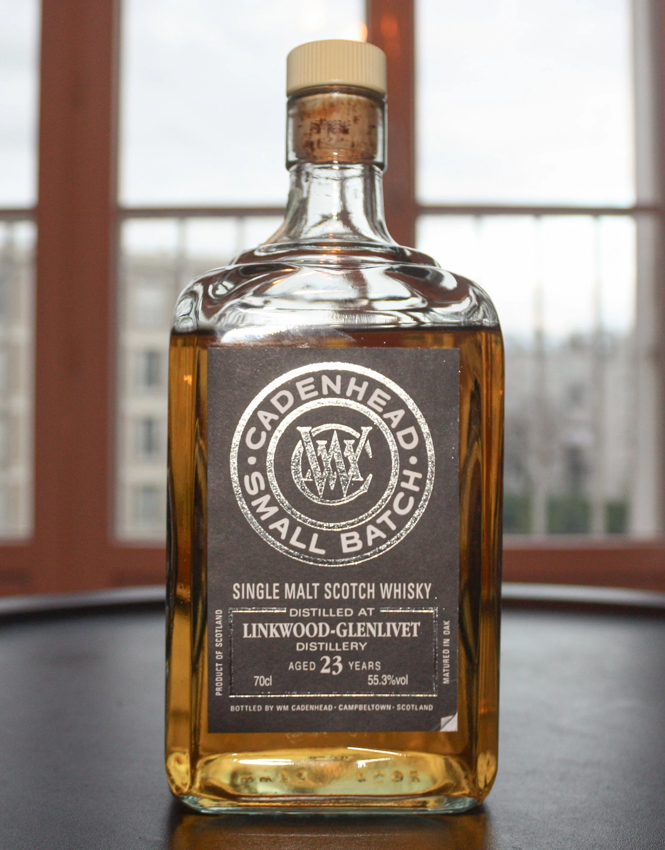 [レア商品]Cadenhead's Linkwood-Glenlivet10年 456544-normal.png
